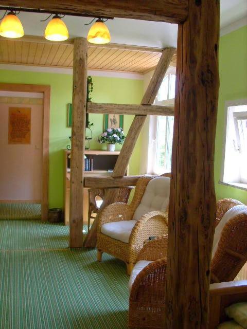 Clenze Landhotel Sonnenhof Im Wendland מראה חיצוני תמונה