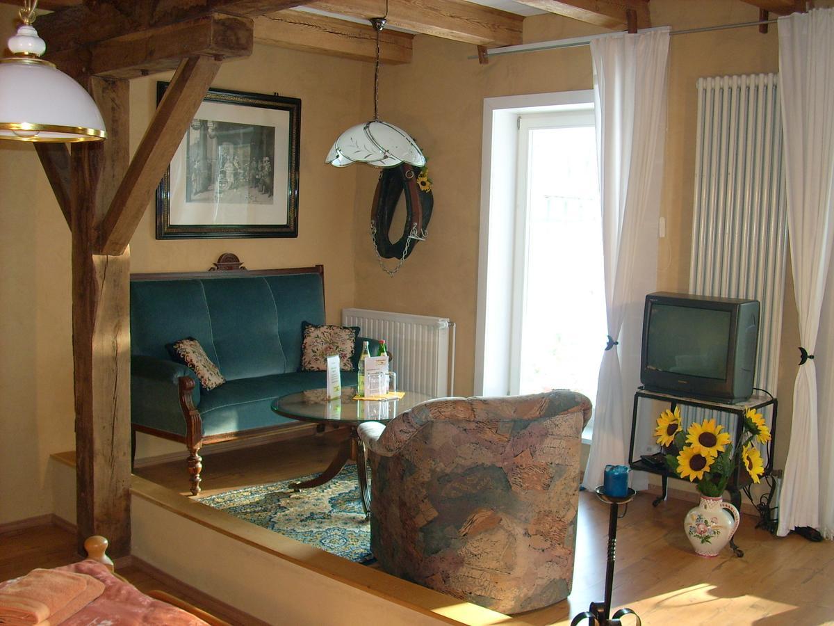 Clenze Landhotel Sonnenhof Im Wendland מראה חיצוני תמונה