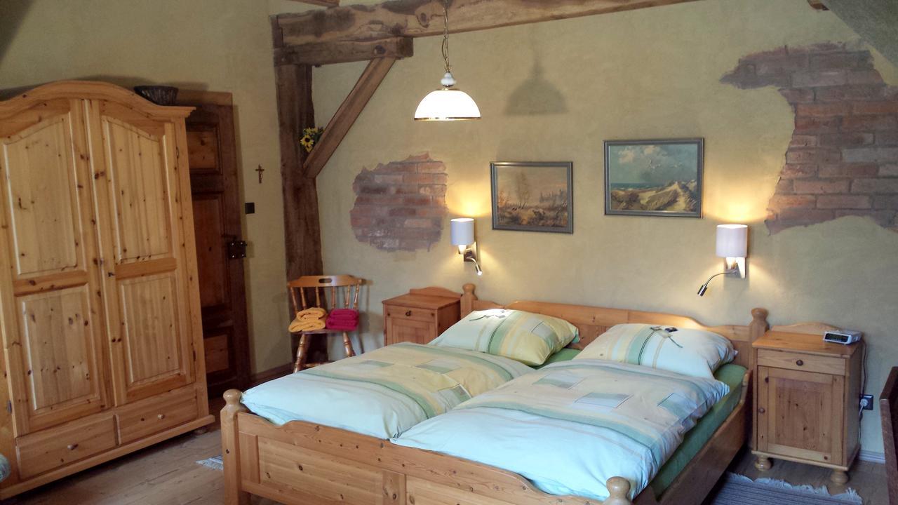 Clenze Landhotel Sonnenhof Im Wendland מראה חיצוני תמונה